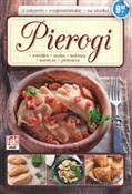 Pierogi - Opracowanie Zbiorowe -  Polish Bookstore 