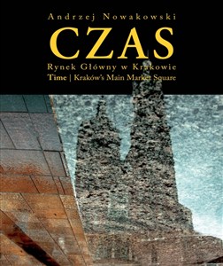 Obrazek Czas Rynek Główny w Krakowie / Time Kraków’s Main Market Square