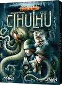 polish book : Pandemic. ...