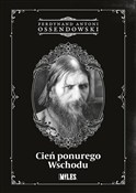 Książka : Cień ponur... - Ferdynand Antoni Ossendowski