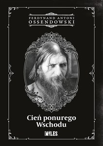 Obrazek Cień ponurego Wschodu