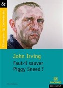 Faut-il sa... - John Irving -  books in polish 