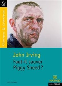 Picture of Faut-il sauver Piggy Sneed?