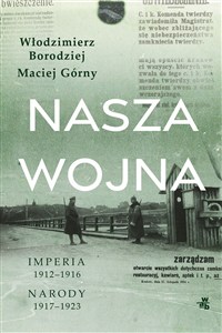 Obrazek Nasza wojna