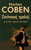 polish book : Zachowaj s... - Harlan Coben