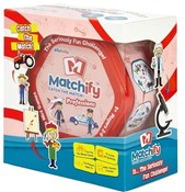 polish book : Gra Matchi...