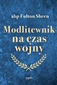 Modlitewni... - Fulton Sheen -  Książka z wysyłką do UK