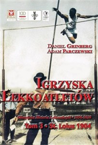 Picture of Igrzyska lekkoatletów T.3 t. Louis 1904