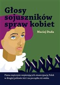 Głosy soju... - Maciej Duda - Ksiegarnia w UK