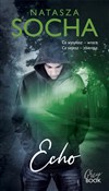 Książka : Echo - Natasza Socha