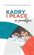 Polska książka : Kadry i pł... - Beata Tęgowska, Iwona Sikorska, Maciej Blajer