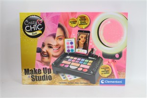 Picture of Crazy Chic Studio Make Up