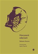 Horyzont z... - Balsam Karam -  Polish Bookstore 