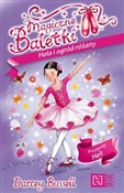 polish book : Magiczne B... - Darcey Bussell
