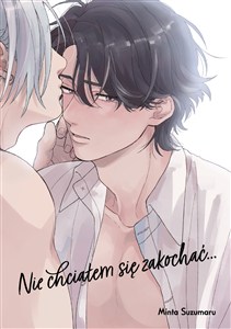 Obrazek Nie chciałem się zakochać...