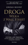 Droga Wilk... - Jordan Belfort - Ksiegarnia w UK