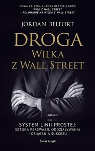 Obrazek Droga Wilka z Wall Street