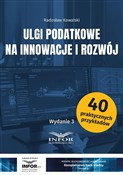 Ulgi podat... - Radosław Kowalski -  foreign books in polish 