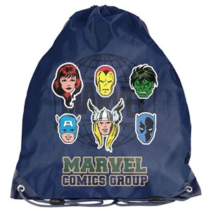 Picture of Worek na obuwie Avengers AV24HH-712