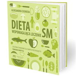 Obrazek Dieta wspomagająca leczenie SM