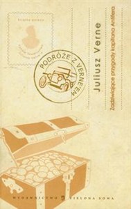 Obrazek Zadziwiające przygody kapitana Antifera