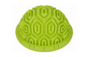 Picture of Półkula sensoryczna żółw zielona