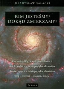 Obrazek Kim jesteśmy? Dokąd zmierzamy?