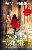 polish book : W sieci ta... - Pam Jenoff