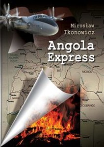 Picture of Angola Express