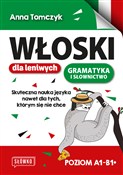 Włoski dla... - Anna Tomczyk -  books from Poland