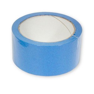 Picture of Taśma malarska niebieska 48mmx25m
