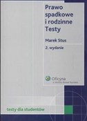 Polska książka : Prawo spad... - Marek Stus