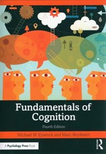 Picture of Fundamentals of Cognition