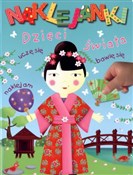 Dzieci świ... - Nathalie Belineau, J. Beaumont -  Polish Bookstore 