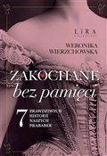 Zakochane ... - Weronika Wierzchowska -  books in polish 