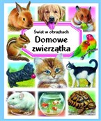 Książka : Domowe zwi... - Emilie Beaumont, Marie-Renee Guilloret