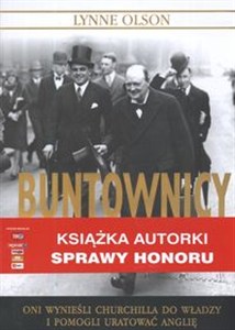 Picture of Buntownicy