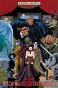 Liga Niezw... - Alan Moore -  books in polish 