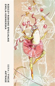 Obrazek Rzeczy robione specjalnie