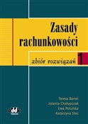 Polska książka : Zasady rac... - Teresa Bartel, Jolanta Chałupczak, Ewa Potulska, Katarzyna Stec