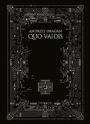 Quo vAIdis... - Andrzej Dragan -  books in polish 