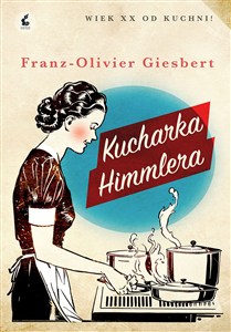 Obrazek Kucharka Himmlera