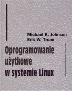 Picture of Oprogramowanie użytkowe w systemie Linux