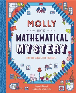 Picture of Molly and the Mathematical Mystery