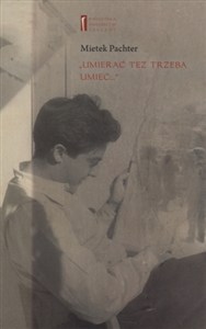 Obrazek Umierać też trzeba umieć