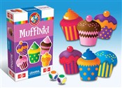 Muffinki -  books in polish 