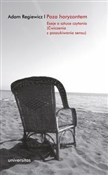Poza horyz... - Regiewicz Adam -  books in polish 