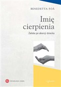 Polska książka : Imię cierp... - Benedetta Foa