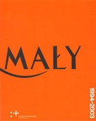 polish book : Teatr Mały...
