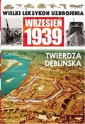 Twierdza D... - Opracowanie Zbiorowe - Ksiegarnia w UK